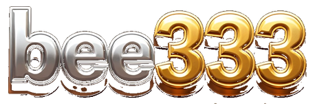 bee3333 logo